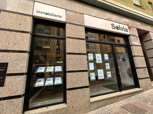 Solvia Inmobiliaria