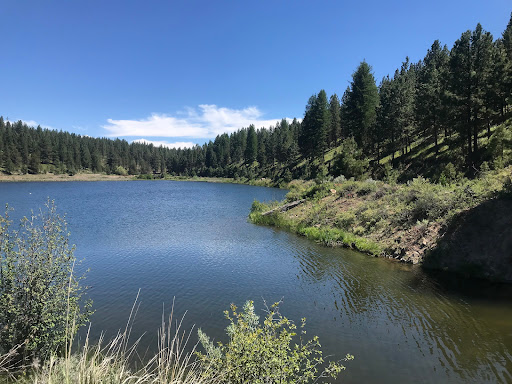 Bates State Park - Visual