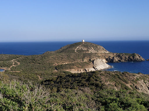 Grotta Cala Crabitu