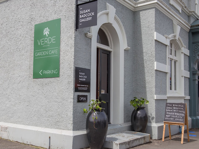 ASURE Scenic Route Motor Lodge by null