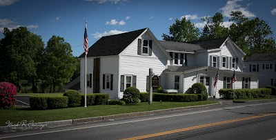 Cournoyer Funeral Home & Cremation Center