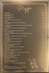 Photo n°60 de PRIMAVERA - Pizzeria Paris 10 à Paris (Restaurant)