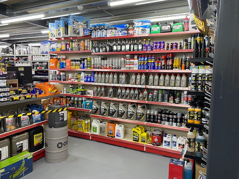Motor Parts Direct, Cardiff photo 3