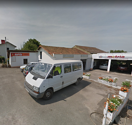 Photo n°2 de auto-dealer - garage partenaire à Le Houga (Concessionnaire automobile)