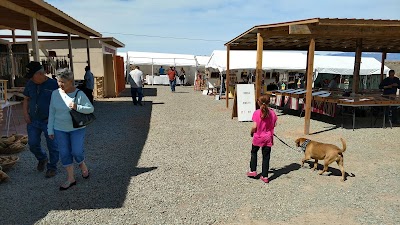 Santa Fe Flea Market at Buffalo Thunder