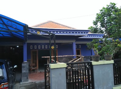Photos of Rumah Viki