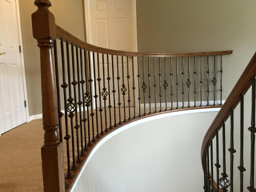 MAK Decorating - Visual