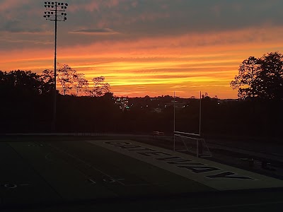 Antimarino Stadium