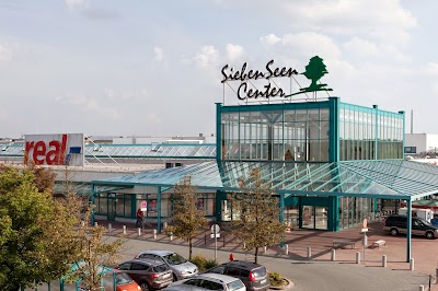 Sieben Seen Center