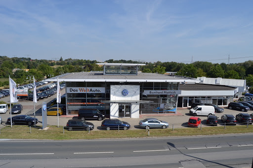 Autohaus Bernhard Matticzk GmbH - Thumbnail