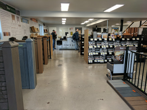 Fence & Deck Supply - Thumbnail