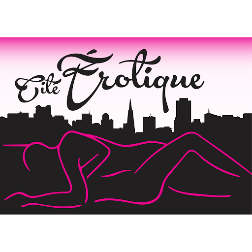 Cité Érotique - Visual