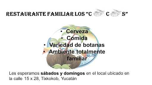 Restaurant familiar los cocos - Thumbnail