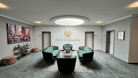 Allfinanz Deutsche Vermögensberatung Christopher Bieber e.K. Industriestraße 9-11, 27367 Sottrum