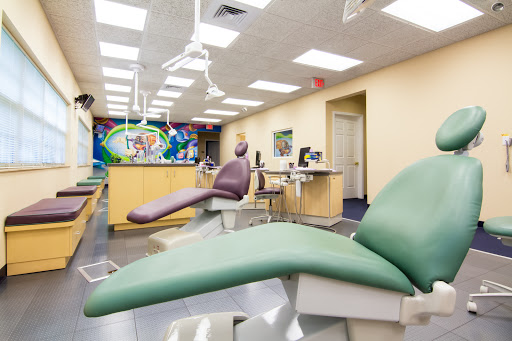 Smile Cove Pediatric Dentistry - Thumbnail