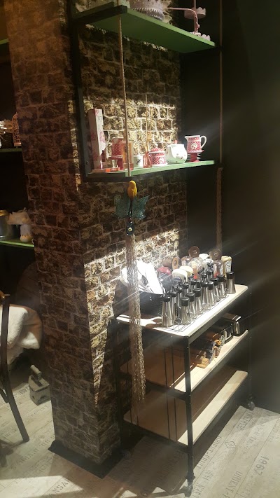Photos of Barla Bia Kitchen Cafe Alakart