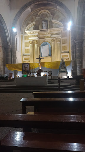 Virgen de la Asunción - Thumbnail