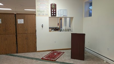 Masjid Tawheed Center of Williston