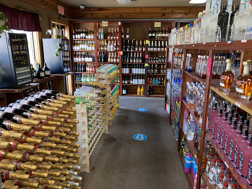 Blue Moon Wine and Spirit Gallery - United States