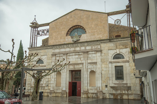 Església de Santa Maria de Roses - Thumbnail