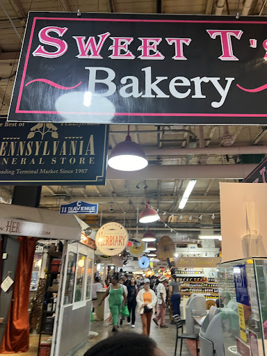 Sweet T's Bakery & Snack Shop - Thumbnail