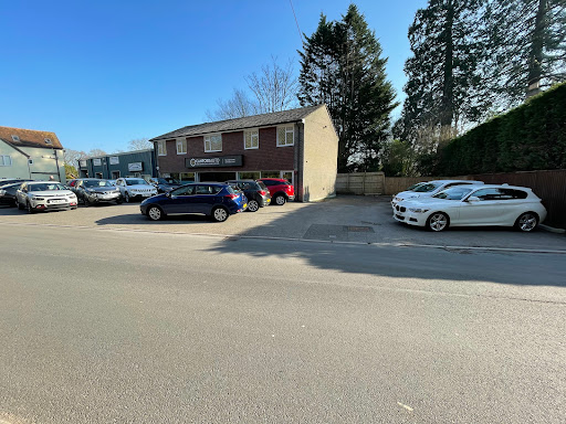 Canford Auto - Thumbnail