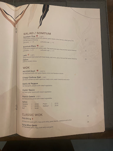 Ari Thai Kitchen & Bar - Thumbnail