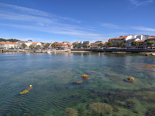 Paseo Salga