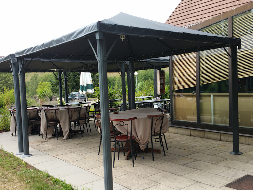 Photo de Chambres d'hôtes Villa Maria en Lorraine à Petit-Réderching (57410)