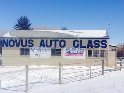 Dillon Auto Glass