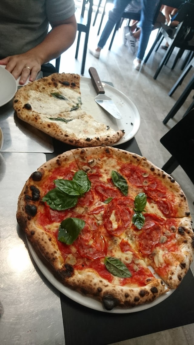 Il Caminetto