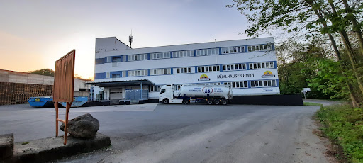 Mühlhäuser GMBH