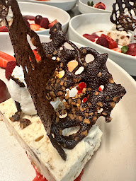 Photo n°26 de Restaurant La Table de Nadia à Boersch (Lieu de mariage)