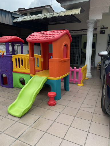 TADIKA DIDIKAN HASANAH KLUANG