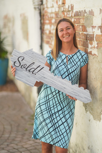 Michelle Peterson Realtor