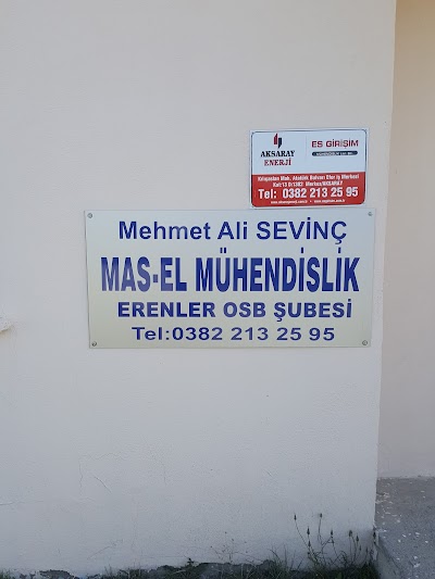 Aksaray Enerji