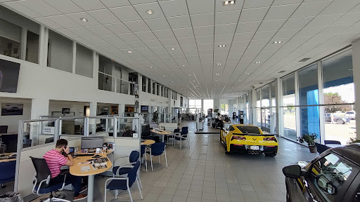 Mankato Chevrolet - Thumbnail