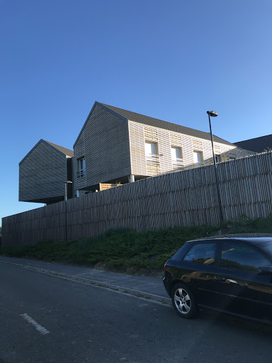 Photo de Res Parc Manoir Ehpad ADMR St Venant à Mont-Bernanchon (62350)