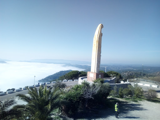Real Santuario de la "Santísima Virgen de La Cabeza" - Thumbnail