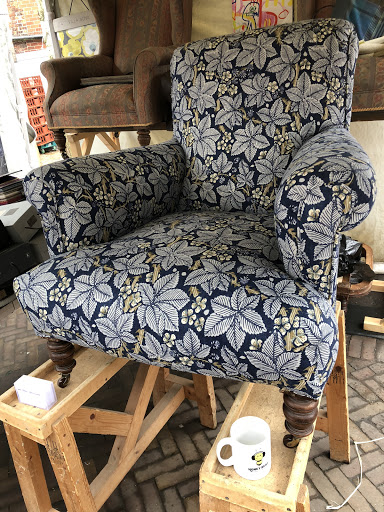 Ashley Upholstery - Thumbnail