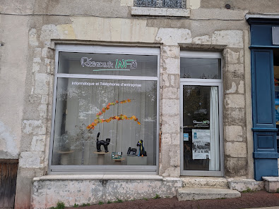 Réseaux Info - Blois