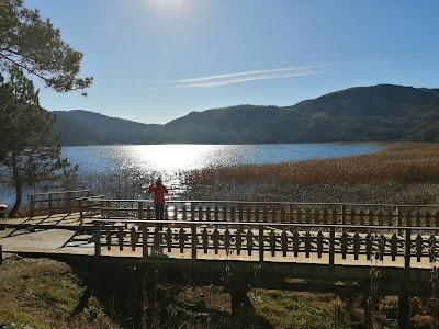 Abant Lake