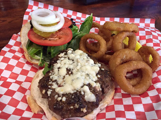 Bay Street Sports Grill - Thumbnail