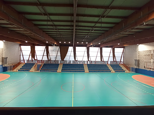 Gymnase Gounot