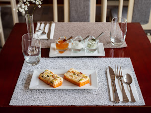 Photo n°19 de Dawat à Strasbourg (Restaurant indien)