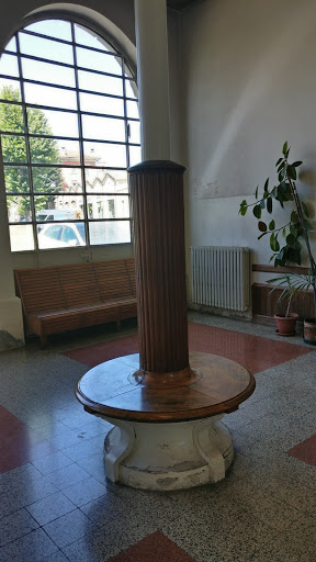 Sansepolcro Staz. - Thumbnail