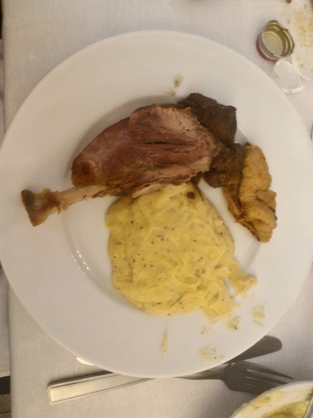 Ristorante Genzianella Di Zanchi & C. (S.N.C.)