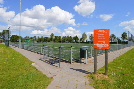 Sportpark Coendersborg - Thumbnail