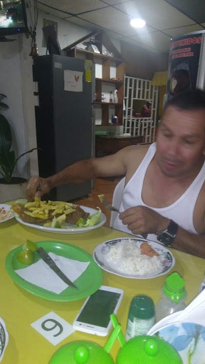 Photos of Restaurante Adelina