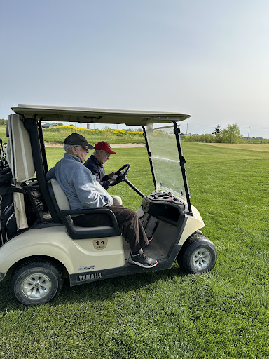 Cayuga Golf Club Gallery - Canada